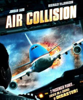 Air Collision /  